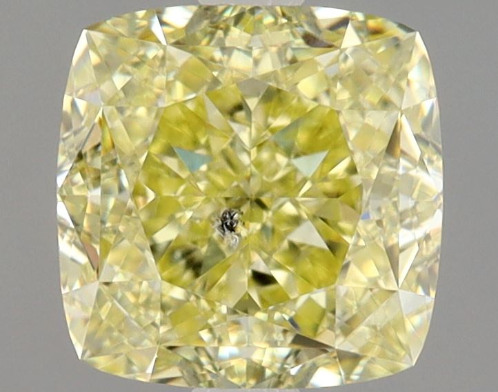 Cushion 1.5 Ct. FY I1 -  EX VG