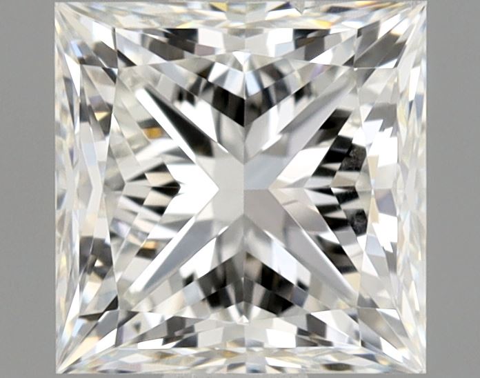 Princess 0.9 Ct. I SI1 -  EX VG