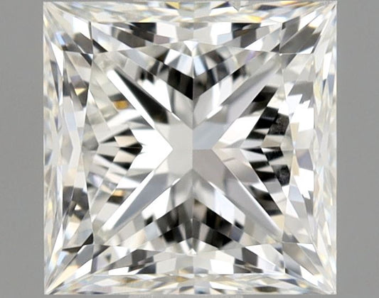Princess 0.9 Ct. I SI1 -  EX VG