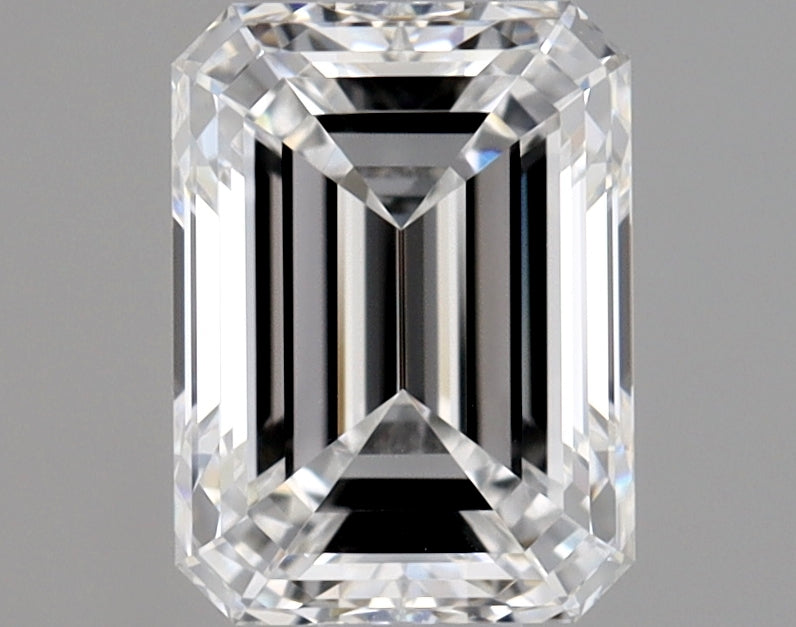 Emerald 1.01 Ct. D VVS1 -  VG EX