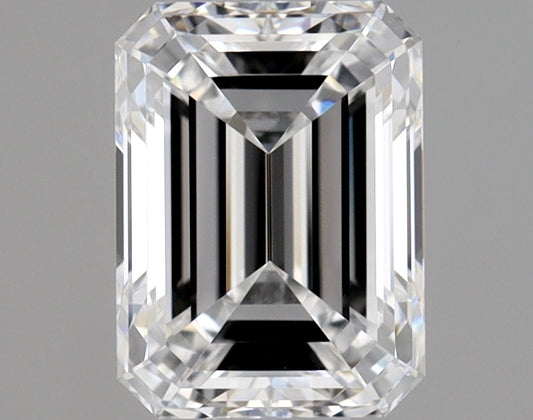 Emerald 1.01 Ct. D VVS1 -  VG EX