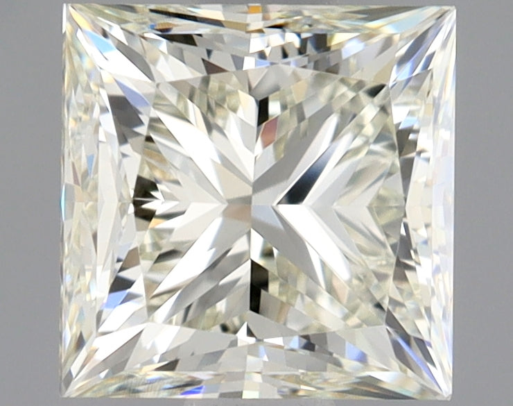 Princess 1.01 Ct. L VS2 -  EX VG