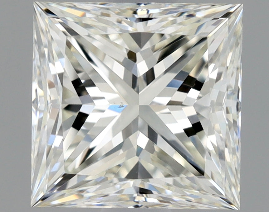 Princess 1.01 Ct. J VS1 -  EX VG