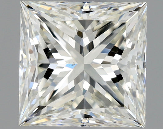 Princess 1.01 Ct. J VS1 -  EX VG