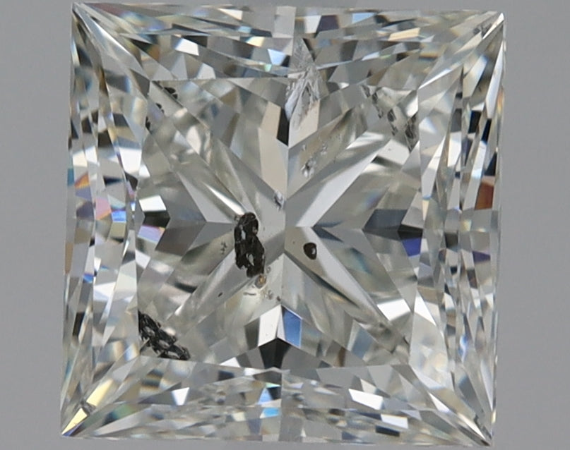 Princess 1.51 Ct. H SI2 -  EX EX