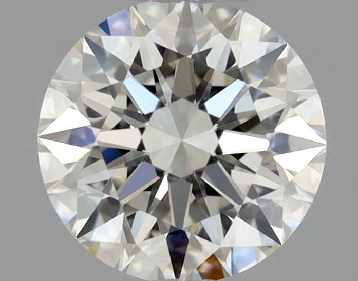 Round 0.8 Ct. H VVS2 - EX EX EX