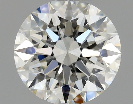 Round 0.8 Ct. H VVS2 - EX EX EX