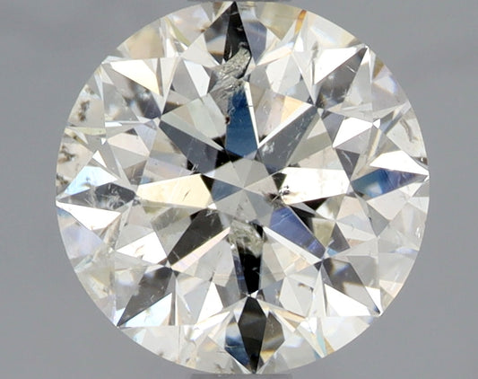 Round 1.5 Ct. I SI2 - EX EX EX