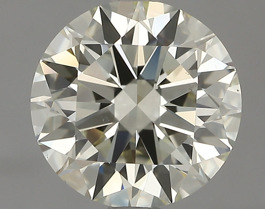Round 1.51 Ct. M VS1 - EX EX EX