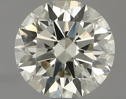 Round 1.51 Ct. M VS1 - EX EX EX