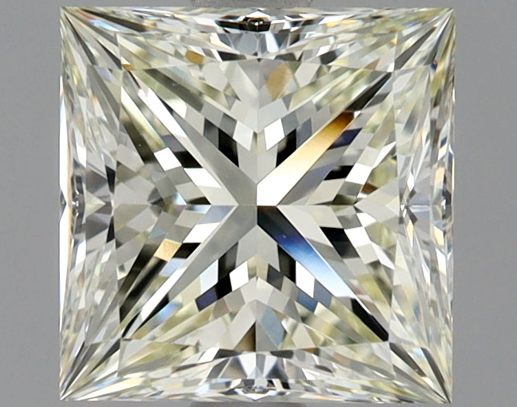 Princess 1.91 Ct. M VS2 -  EX EX