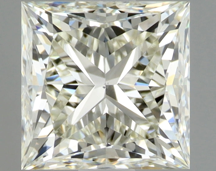 Princess 1.01 Ct. L SI1 -  VG VG