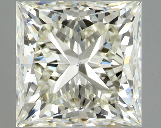 Princess 1.01 Ct. L SI1 -  VG VG