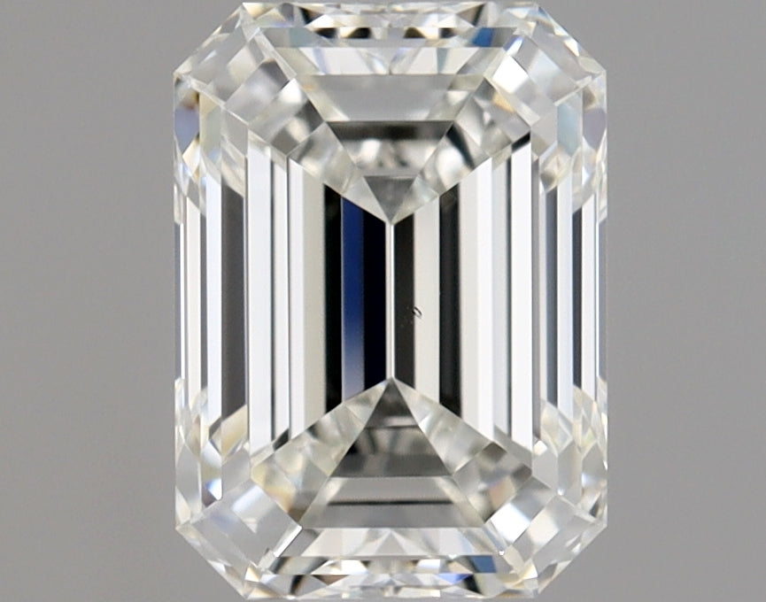 Emerald 1.01 Ct. I VS1 -  EX VG