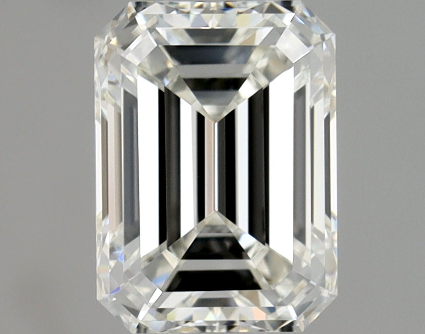 Emerald 1 Ct. G VVS2 -  EX EX