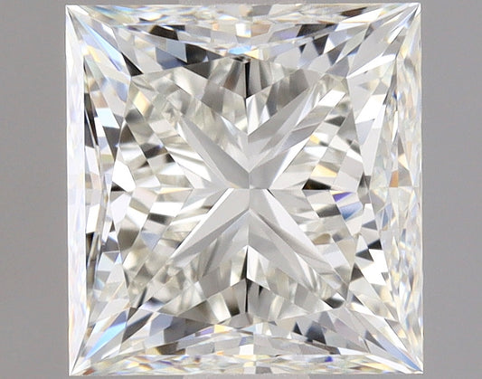 Princess 1.3 Ct. J VVS2 -  EX VG