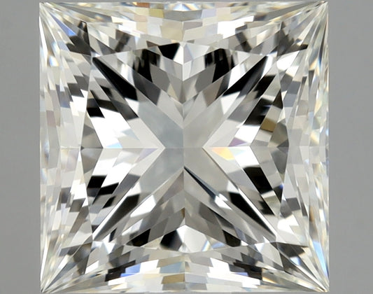 Princess 1.5 Ct. J VVS2 -  EX VG