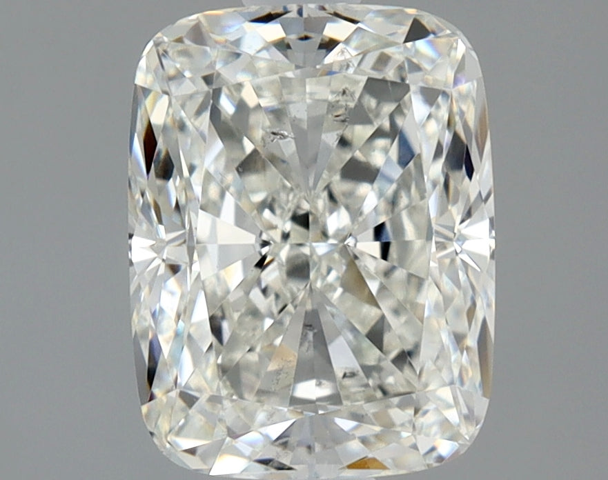 Cushion 1.91 Ct. I SI2 -  EX EX