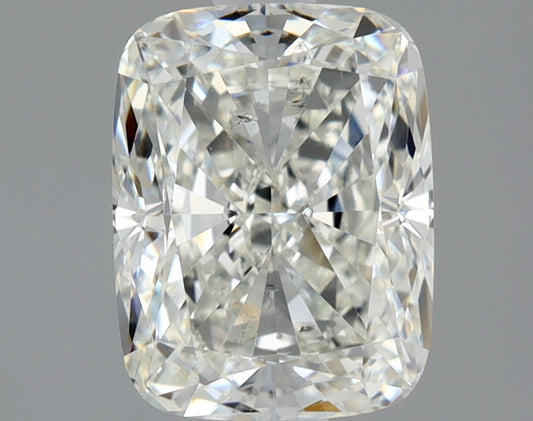 Cushion 1.91 Ct. I SI2 -  EX EX