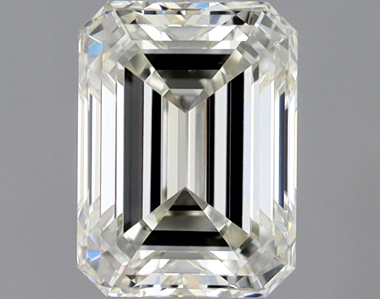 Emerald 1.01 Ct. K VS2 -  EX EX