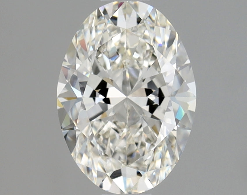 Oval 1.21 Ct. H VVS2 -  EX EX
