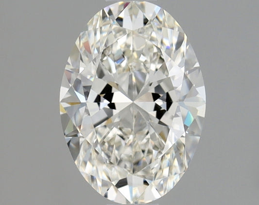 Oval 1.21 Ct. H VVS2 -  EX EX