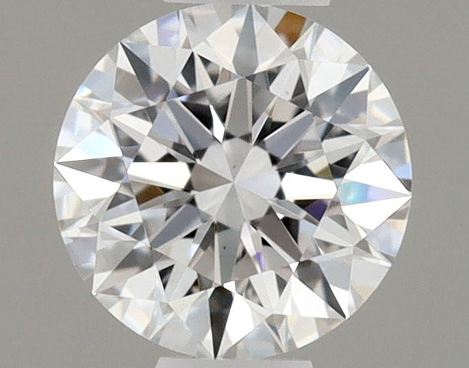 Round 0.33 Ct. D VS1 - EX EX EX