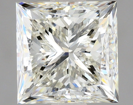 Princess 1.3 Ct. K VS2 -  EX EX