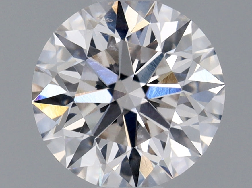 Round 0.5 Ct. FP SI1 -  EX EX