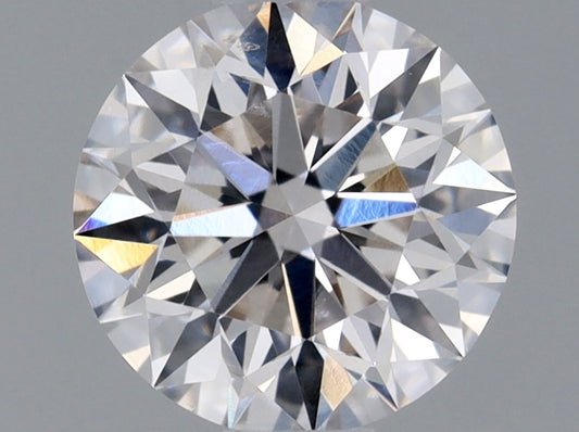Round 0.5 Ct. FP SI1 -  EX EX
