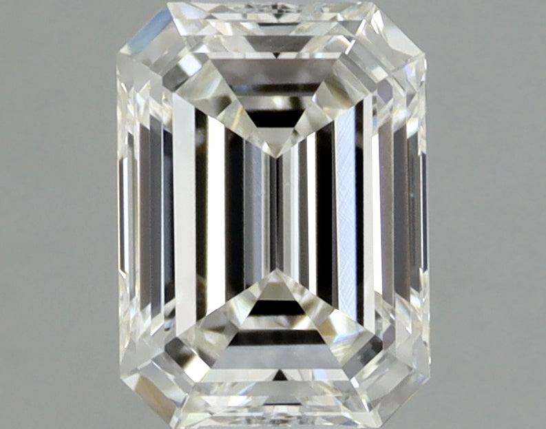 Emerald 0.38 Ct. G VS2 -  G VG