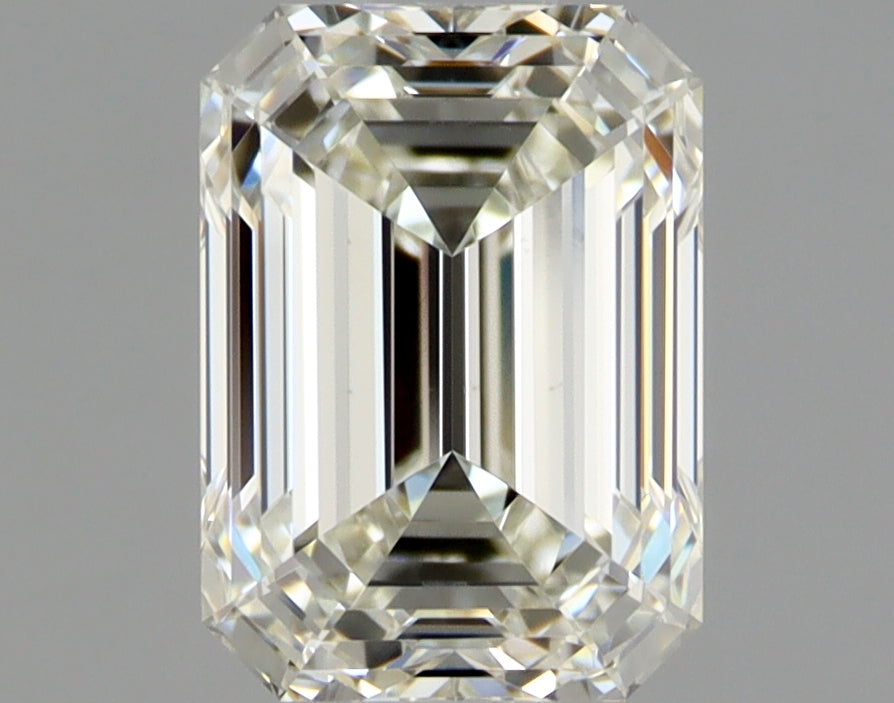 Emerald 1.01 Ct. K VS1 -  EX EX