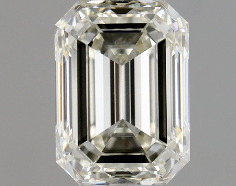 Emerald 1 Ct. L VS1 -  EX EX