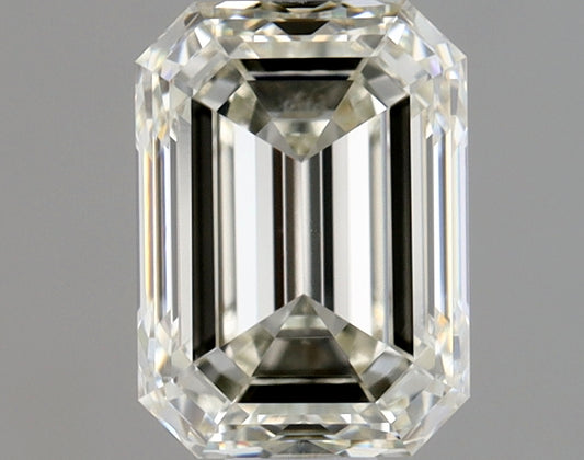 Emerald 1 Ct. L VS1 -  EX EX
