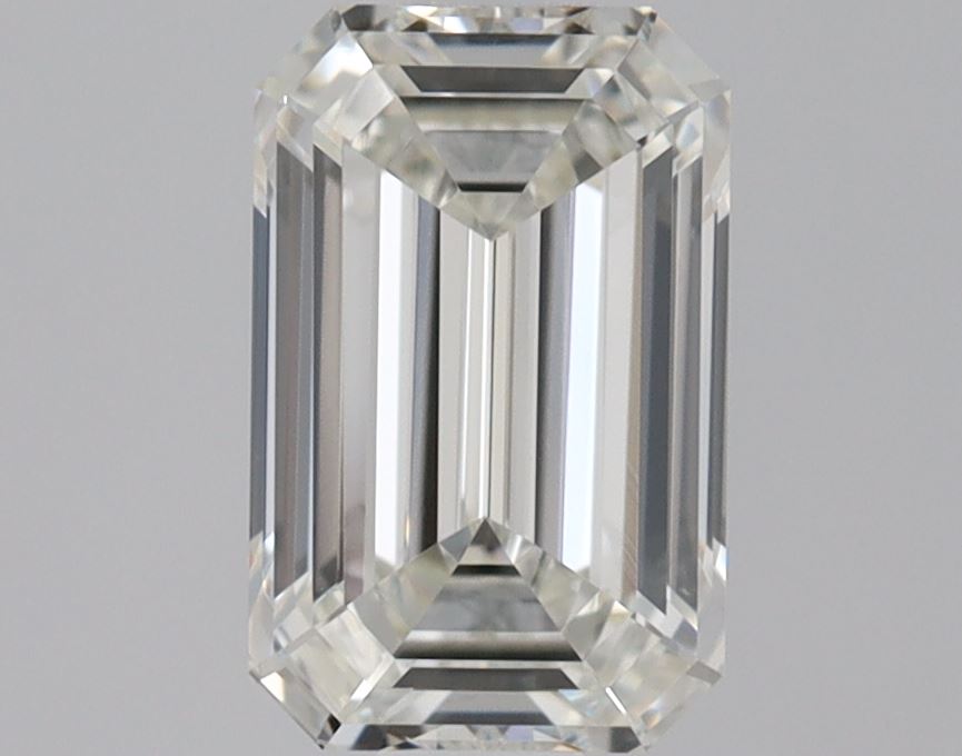 Emerald 0.8 Ct. I VS1 -  EX VG