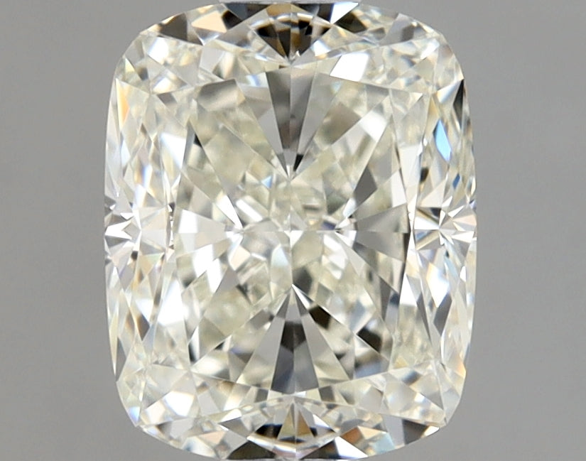 Cushion 1.01 Ct. K VVS2 -  EX EX