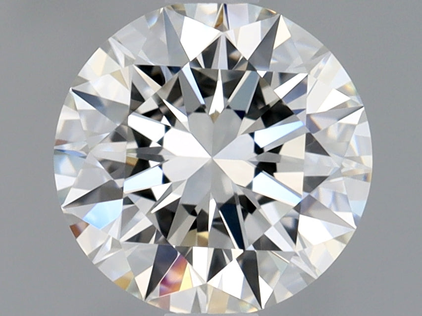 Round 0.9 Ct. G IF - EX EX EX