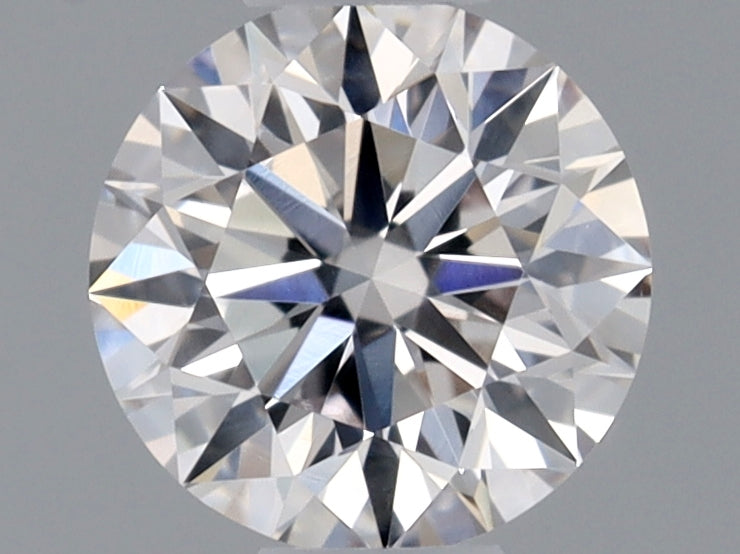 Round 0.33 Ct. FP VS2 -  VG EX