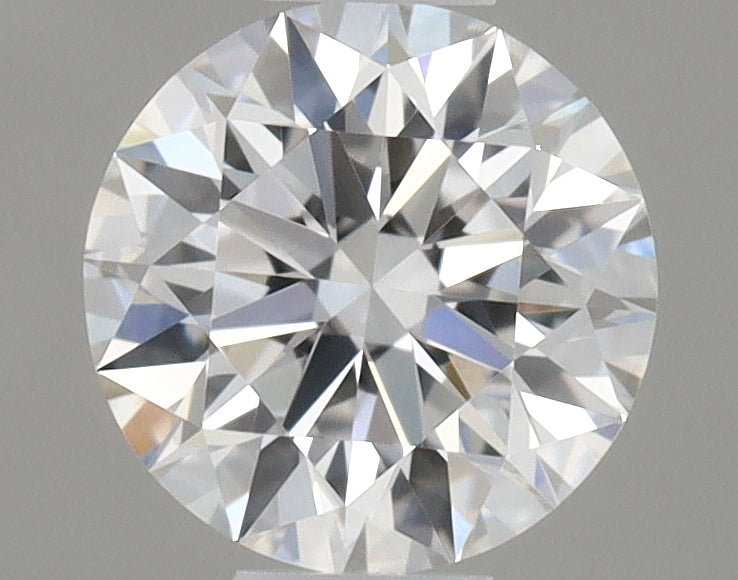 Round 0.37 Ct. E VS1 - EX EX EX