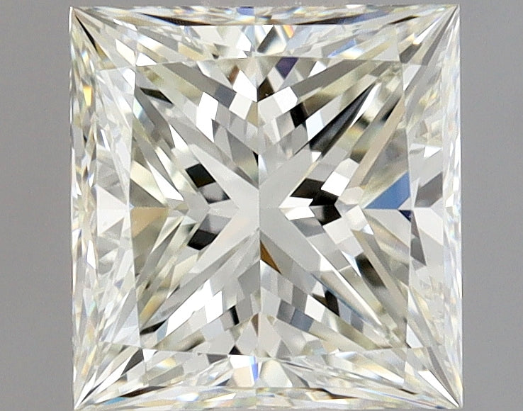 Princess 1.01 Ct. K VS1 -  EX VG