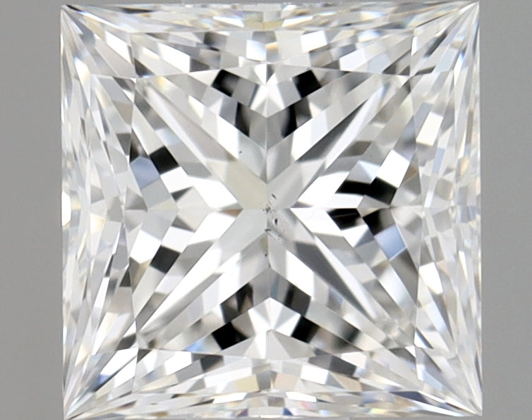 Princess 1.01 Ct. F VS2 -  EX EX