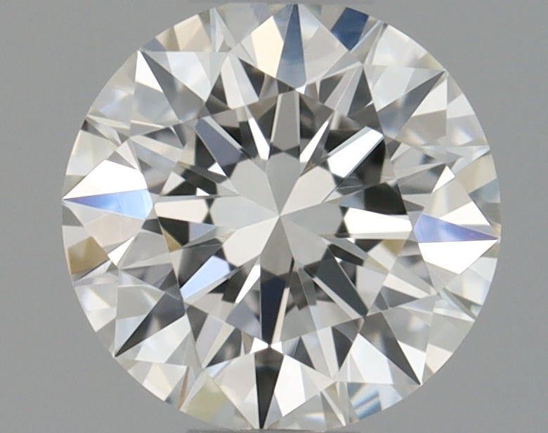 Round 0.4 Ct. G VVS1 - EX EX EX