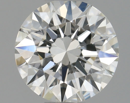 Round 0.4 Ct. G VVS1 - EX EX EX