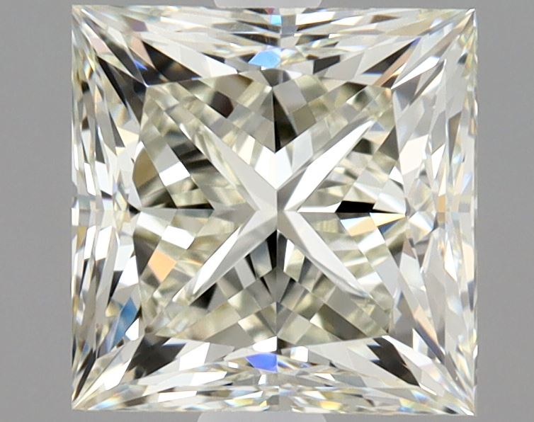 Princess 1.2 Ct. L VS1 -  EX VG