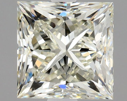 Princess 1.2 Ct. L VS1 -  EX VG