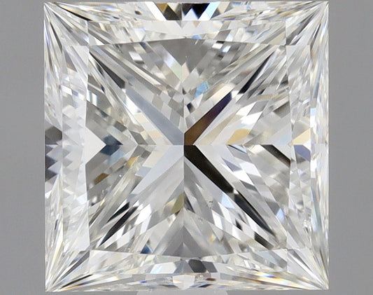 Princess 1.2 Ct. G VS1 -  EX VG