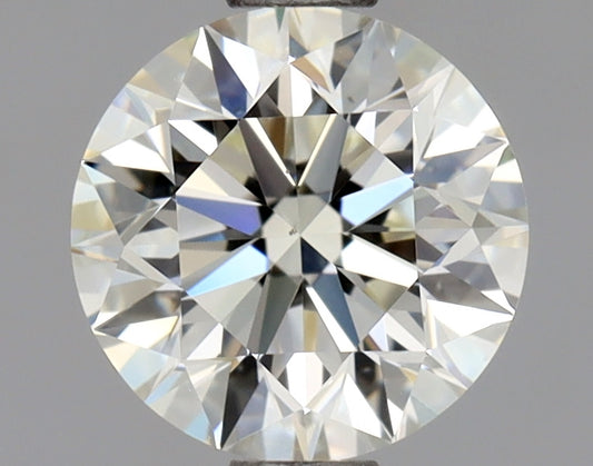 Round 0.9 Ct. J VS1 - EX EX EX