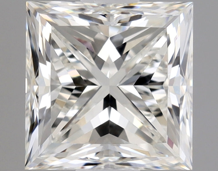 Princess 1.01 Ct. H VVS2 -  EX VG