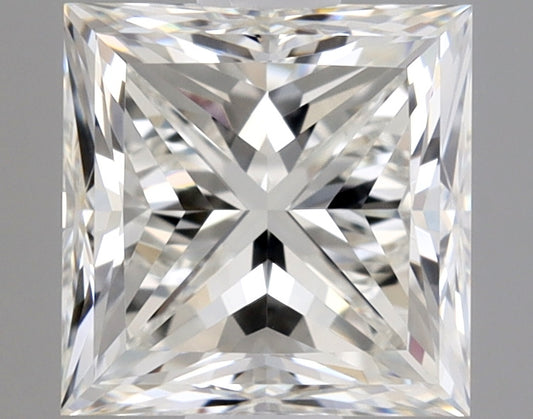 Princess 1.01 Ct. H VVS2 -  EX VG