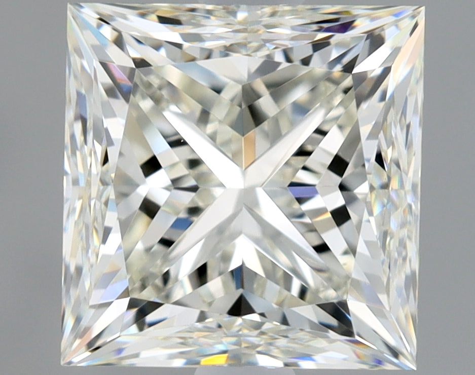 Princess 1.7 Ct. J VS2 -  EX VG
